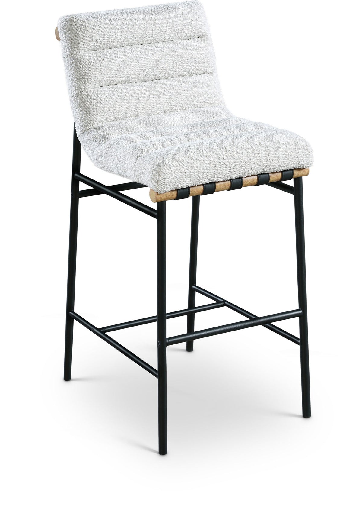 Burke - Bar Stool