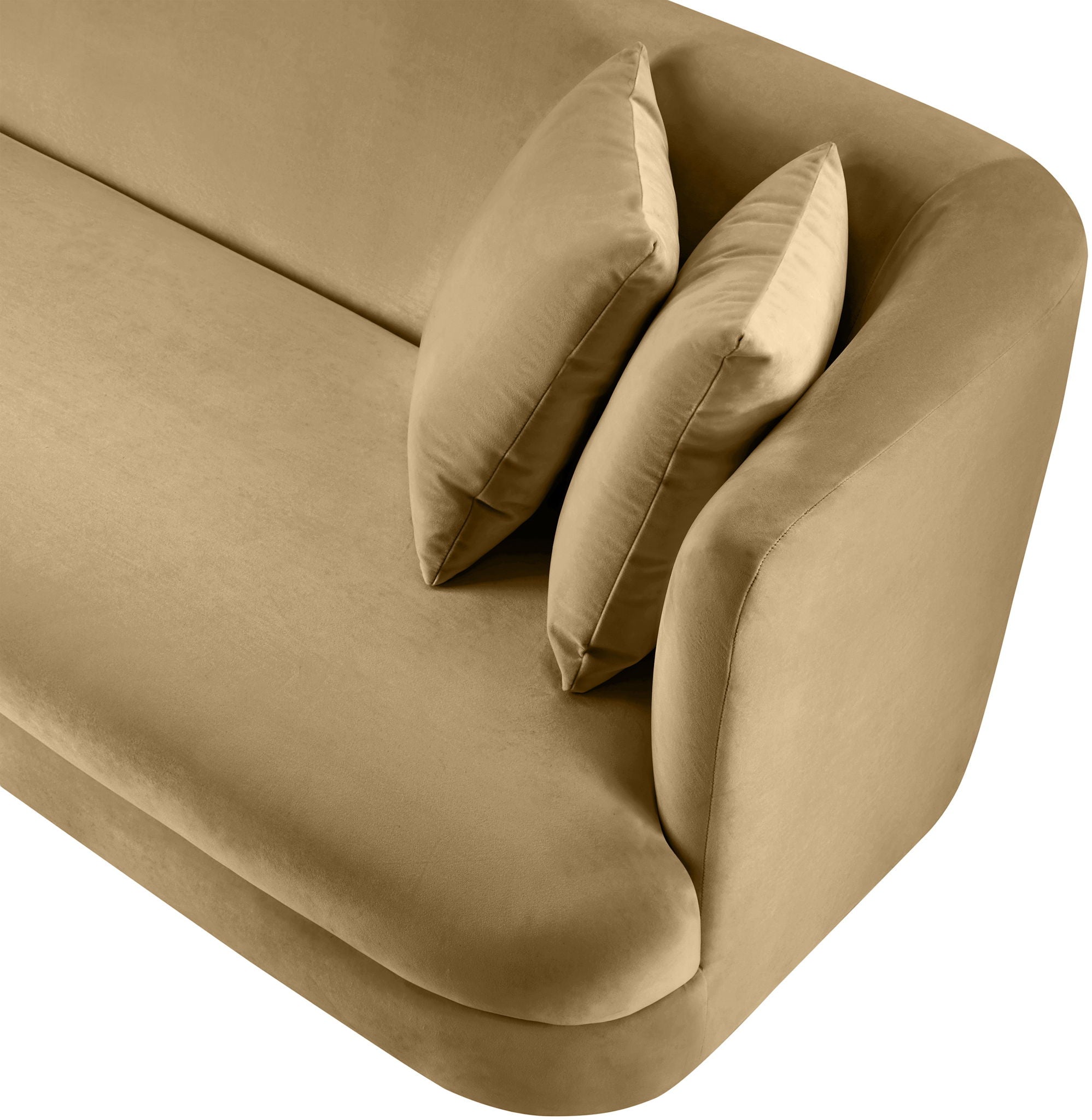 Alder - Loveseat