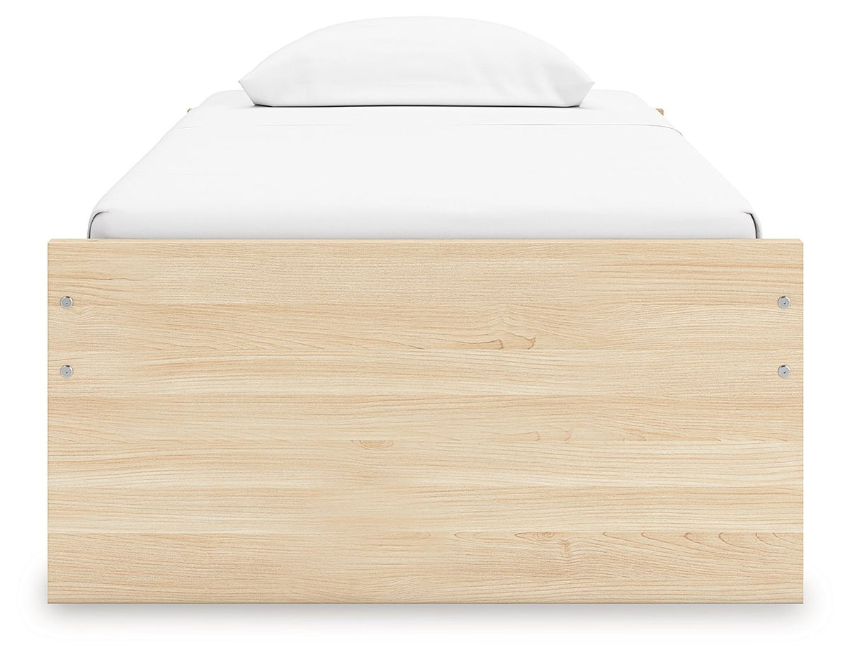 Onita - Platform Bed