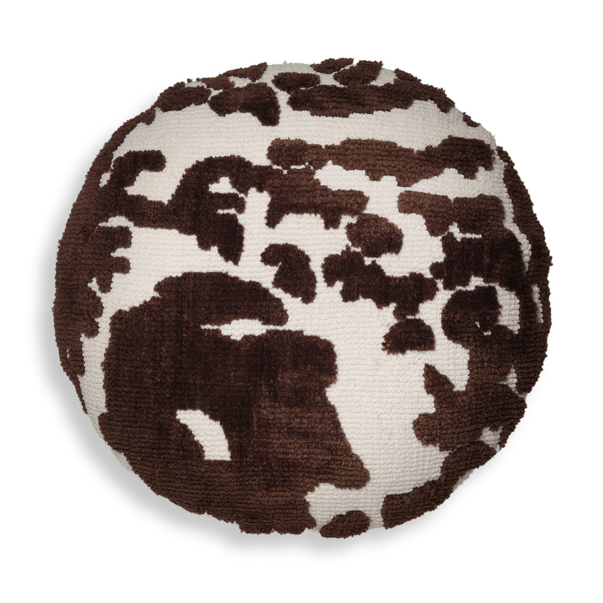 Coast - 20" Round Pillow