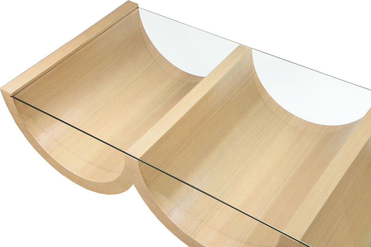 Beverwil - Coffee Table