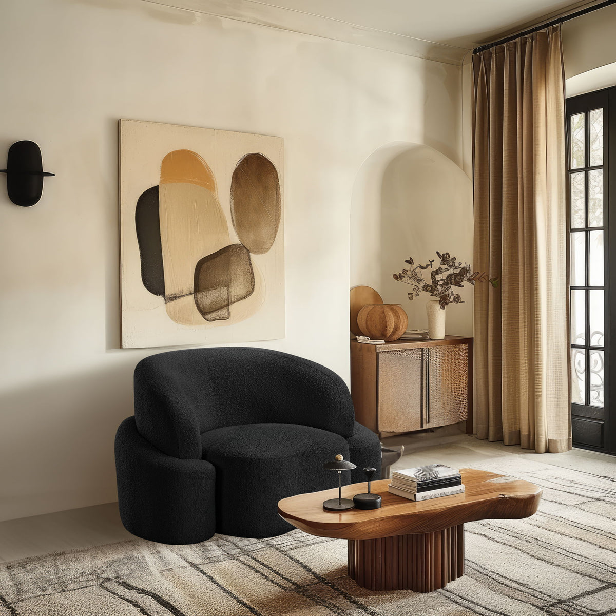 Principessa - Chair