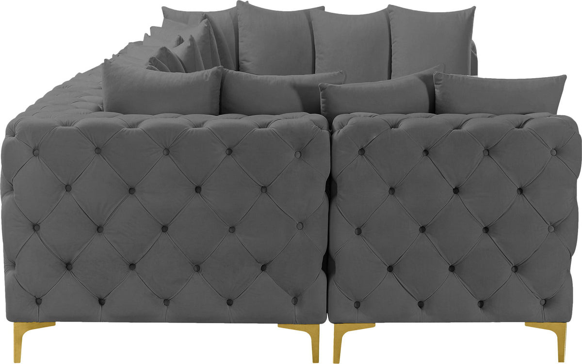 Tremblay - 7 Piece Modular Sectional