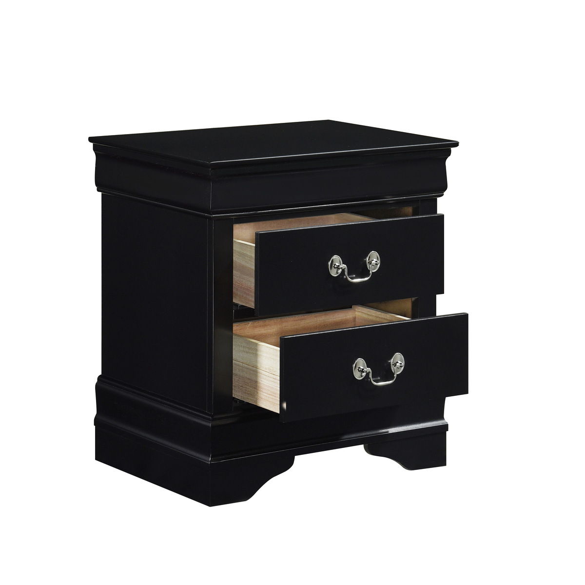 Mayville - Nightstand