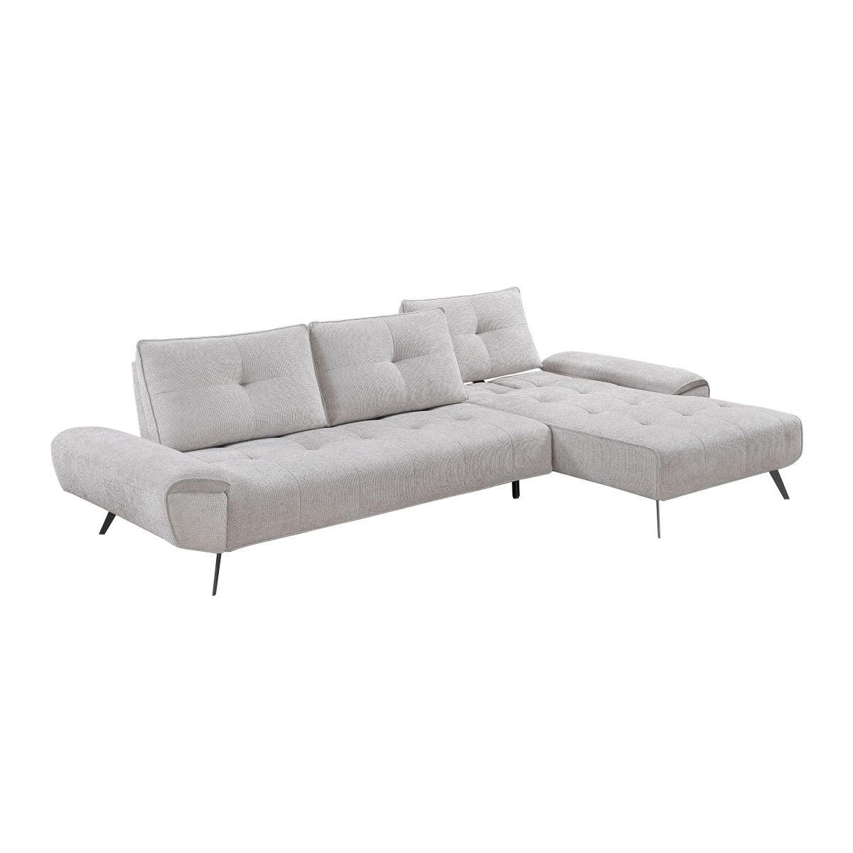 Dominic - Sectional