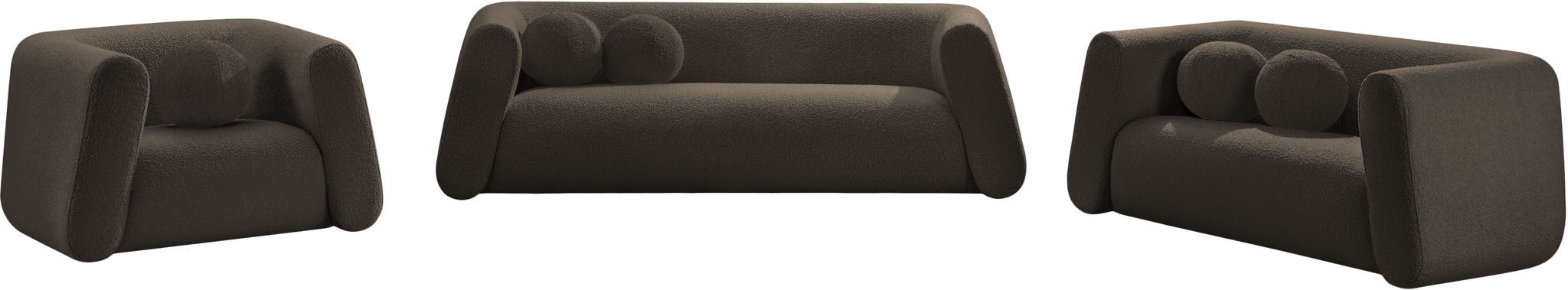 Abbington - Loveseat