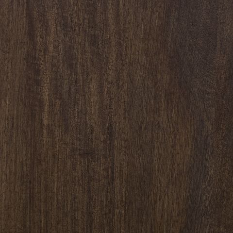 Cato - Accent Cabinet - Dark Brown
