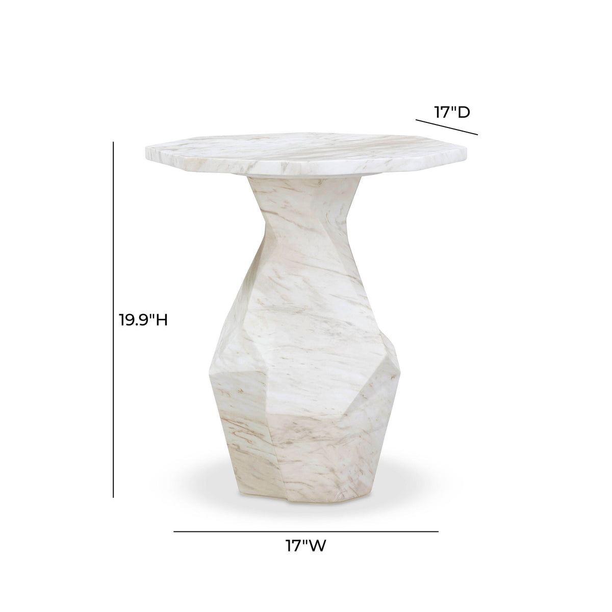 Esme - Indoor / Outdoor Table