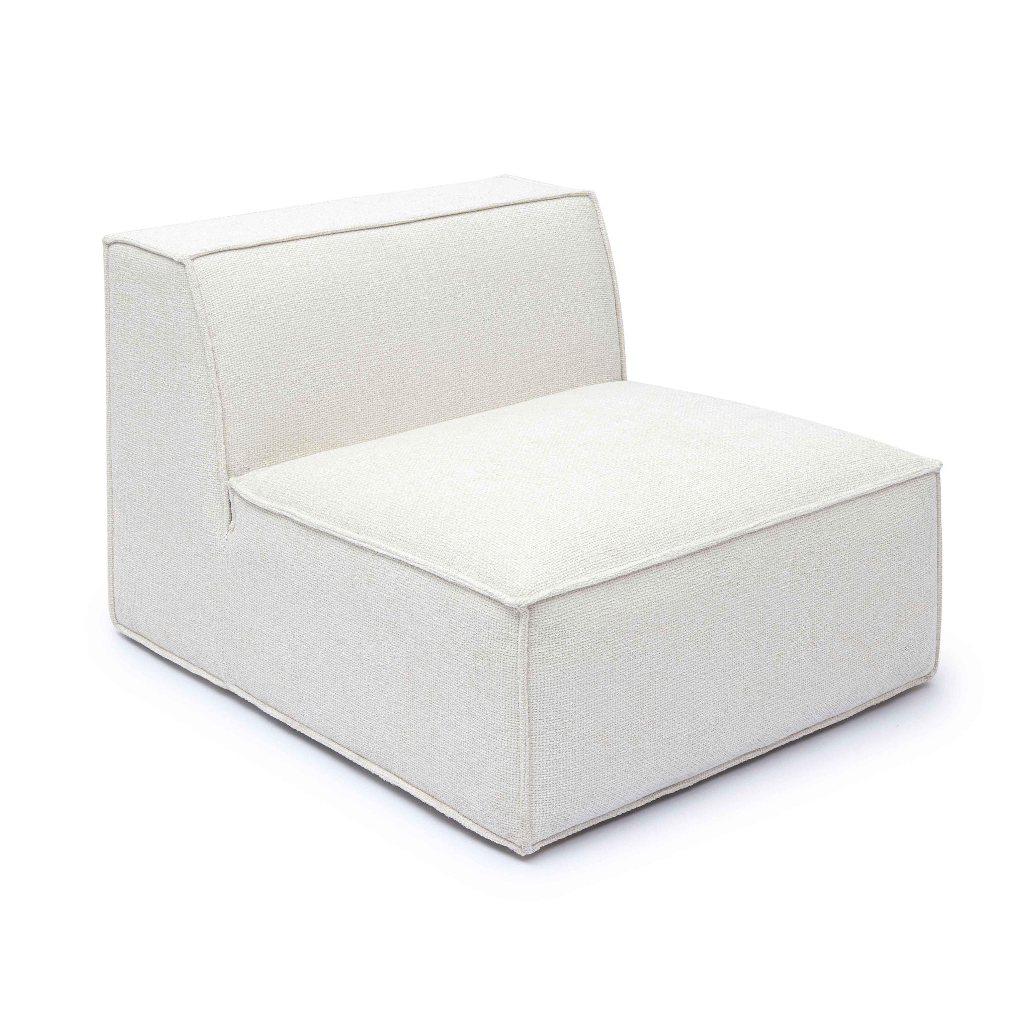 Mindy - Armless Chair