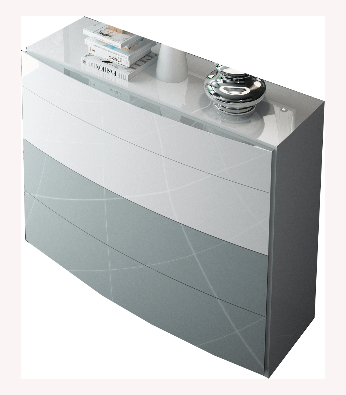 Ronda Single Dresser
