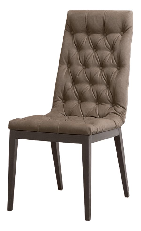 Elite Eco Leather Side Chair