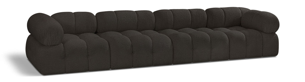 Ames - 4 Seat Modular Sofa