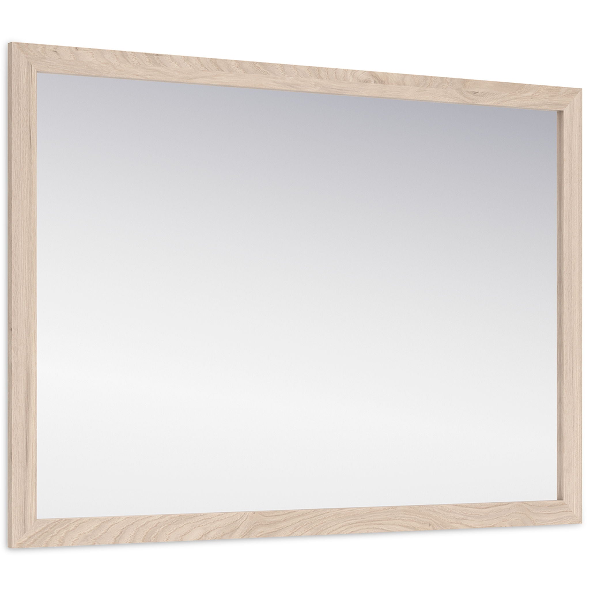 Cadmori - Panel Bedroom Set