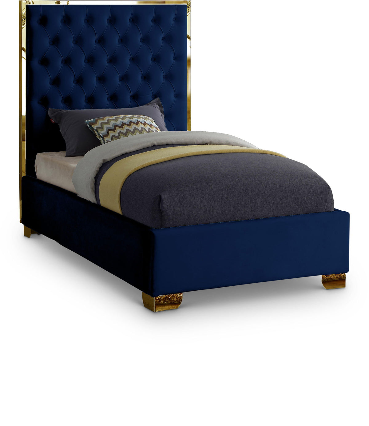 Lana - Bed