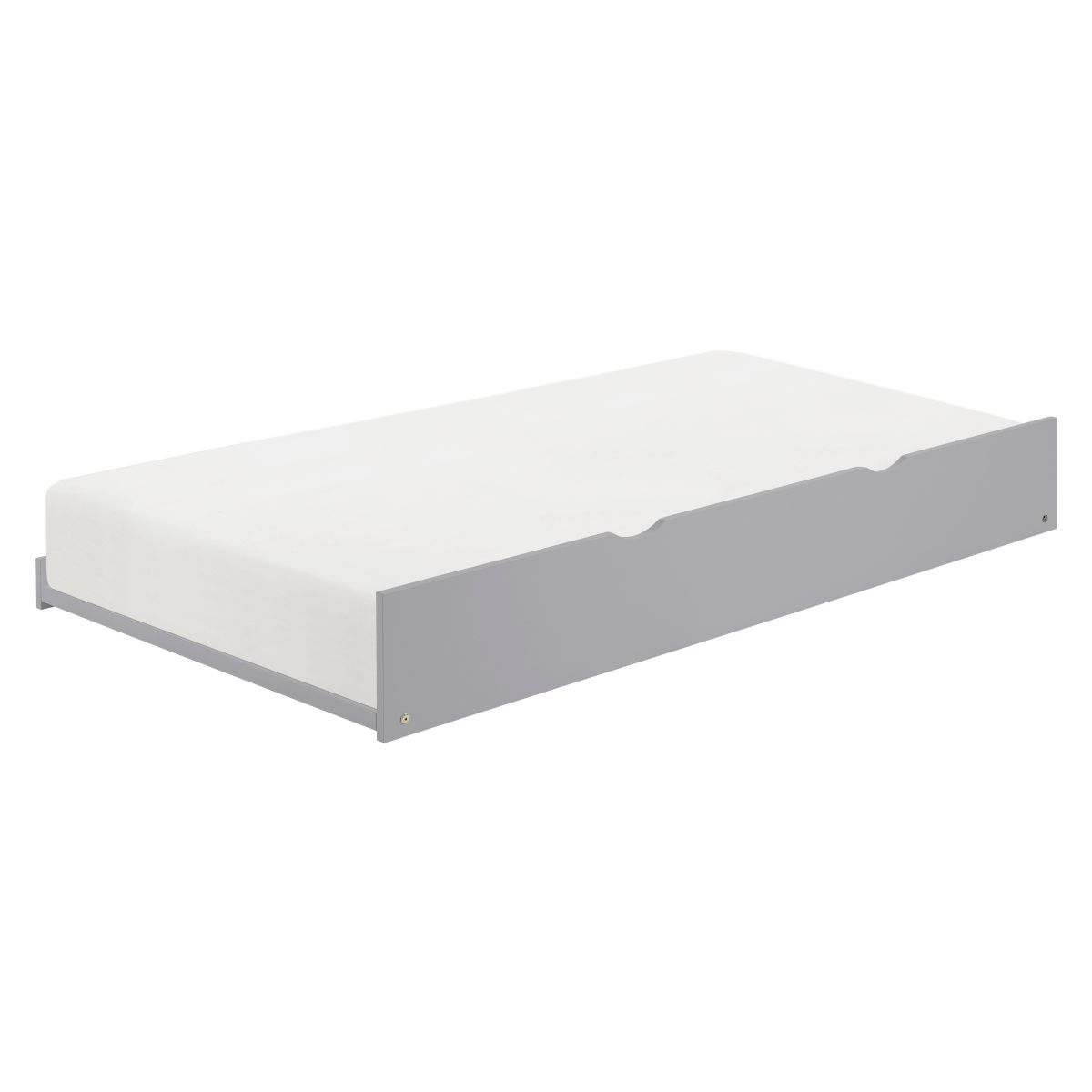 Orion - Bunk Bed With Trundle