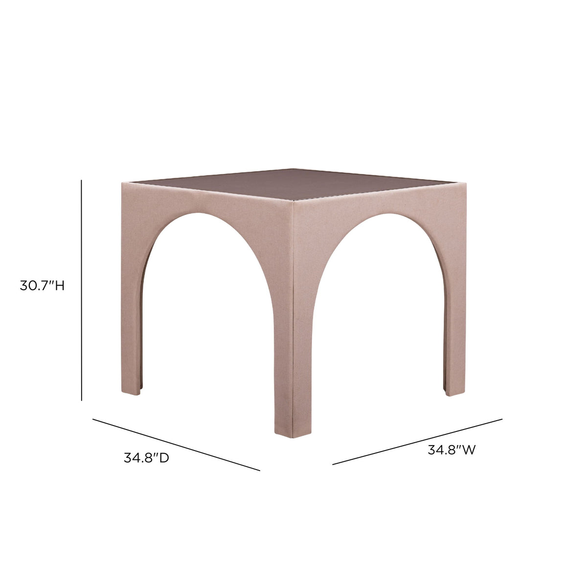 Tomlin - Game Table
