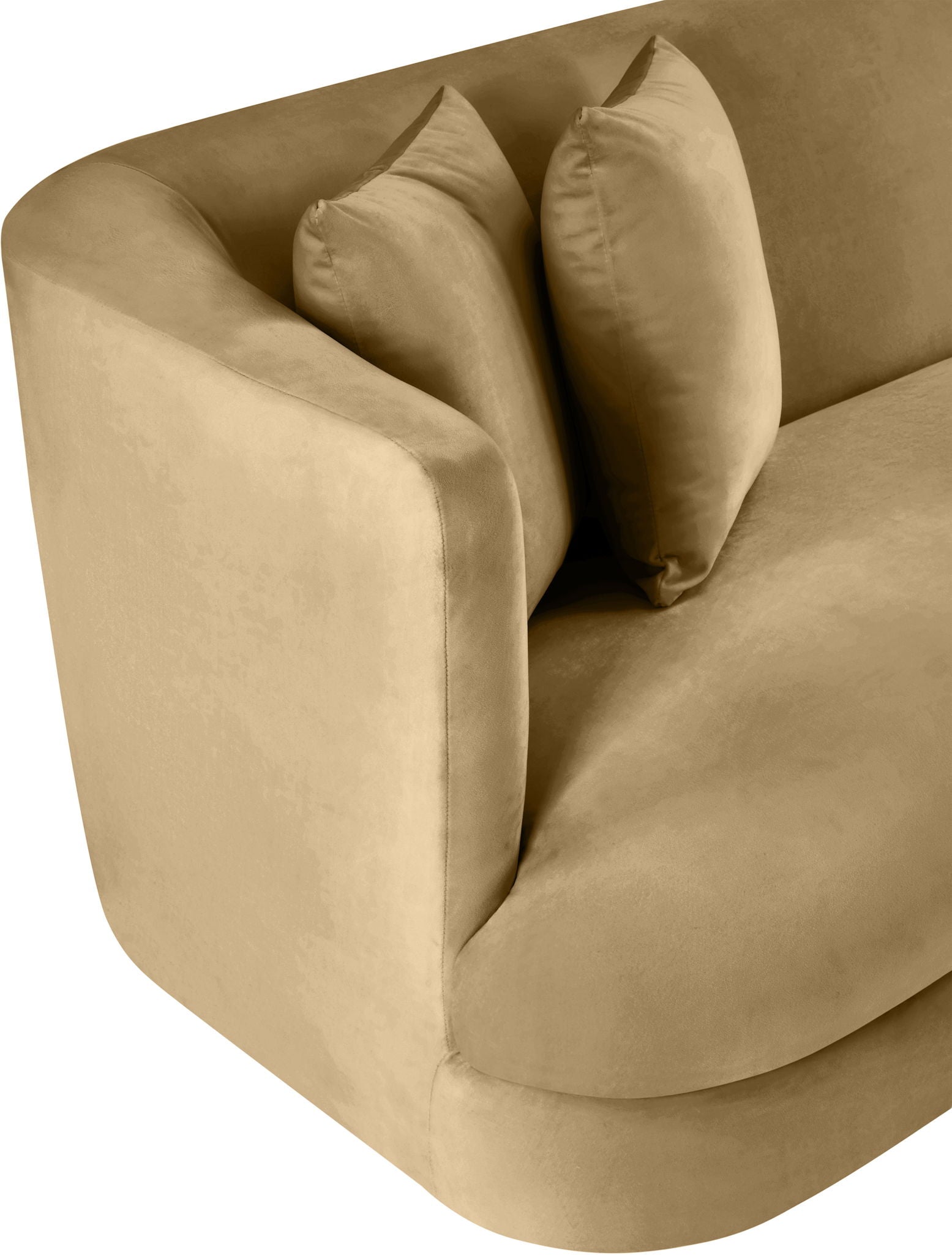 Alder - Loveseat