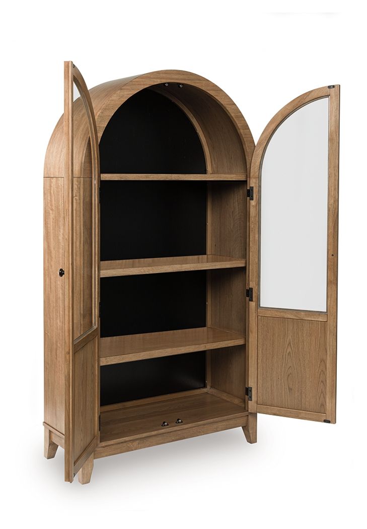 Dagandale - Accent Cabinet