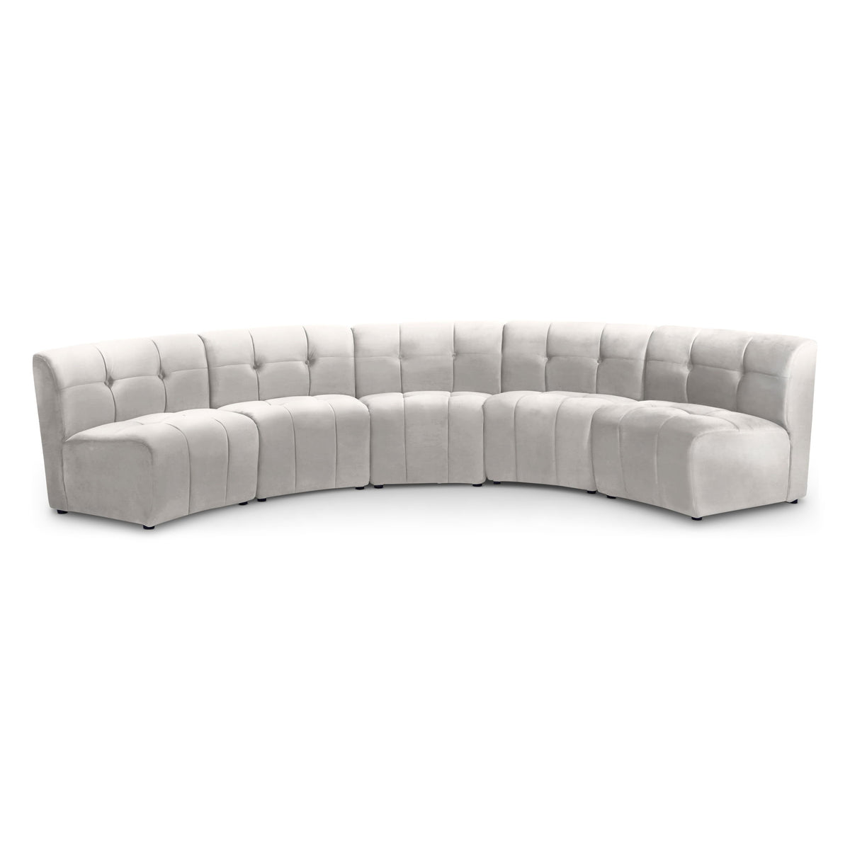Limitless - 5 Pc. Modular Sectional