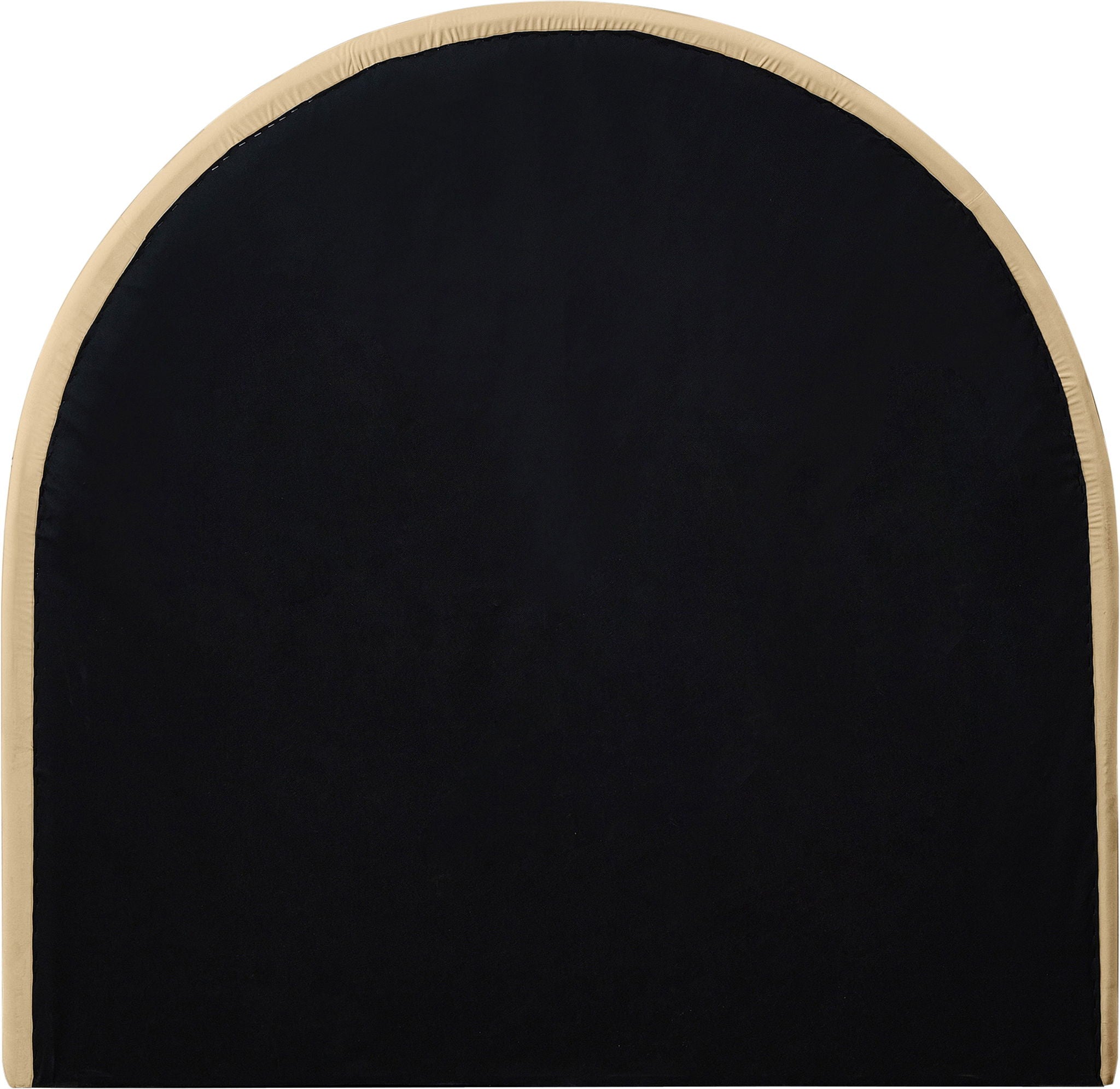 Madrid - Upholstered Bed