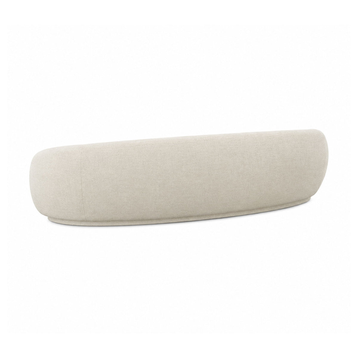 Kendall - 2-Tone Chenille Sofa
