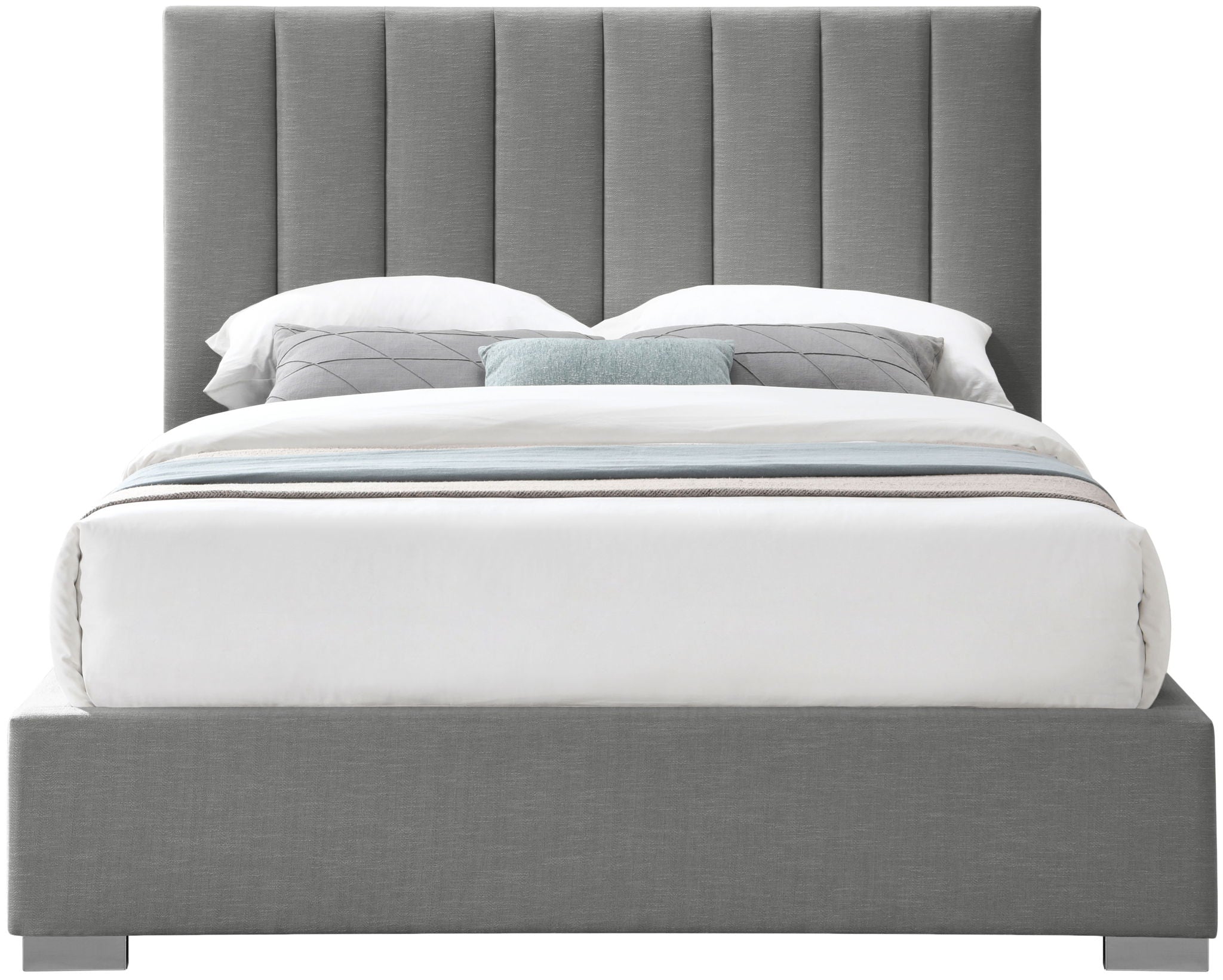 Pierce - Bed