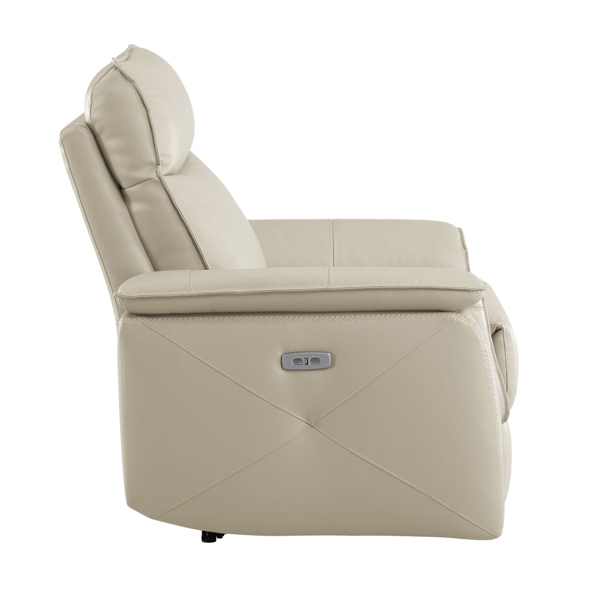 Maroni - Power Reclining Chair With Power Headrest