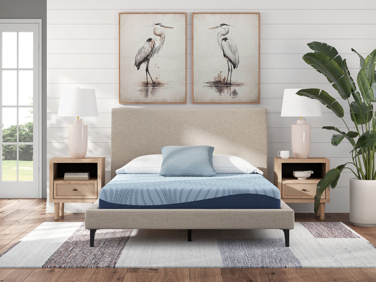 Peak 2.0 8 Memory Foam - Mattress