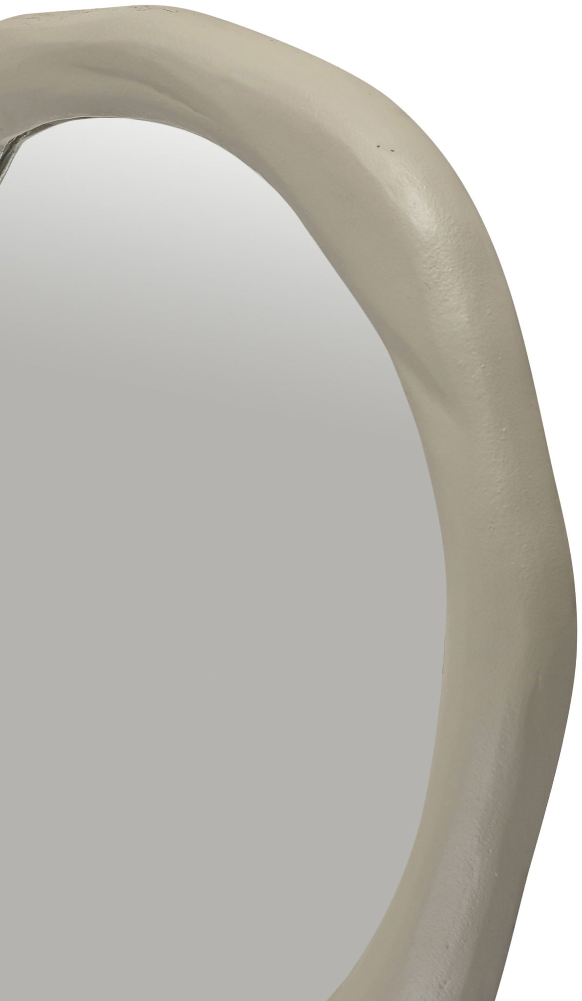 Armada - Aluminum Mirror