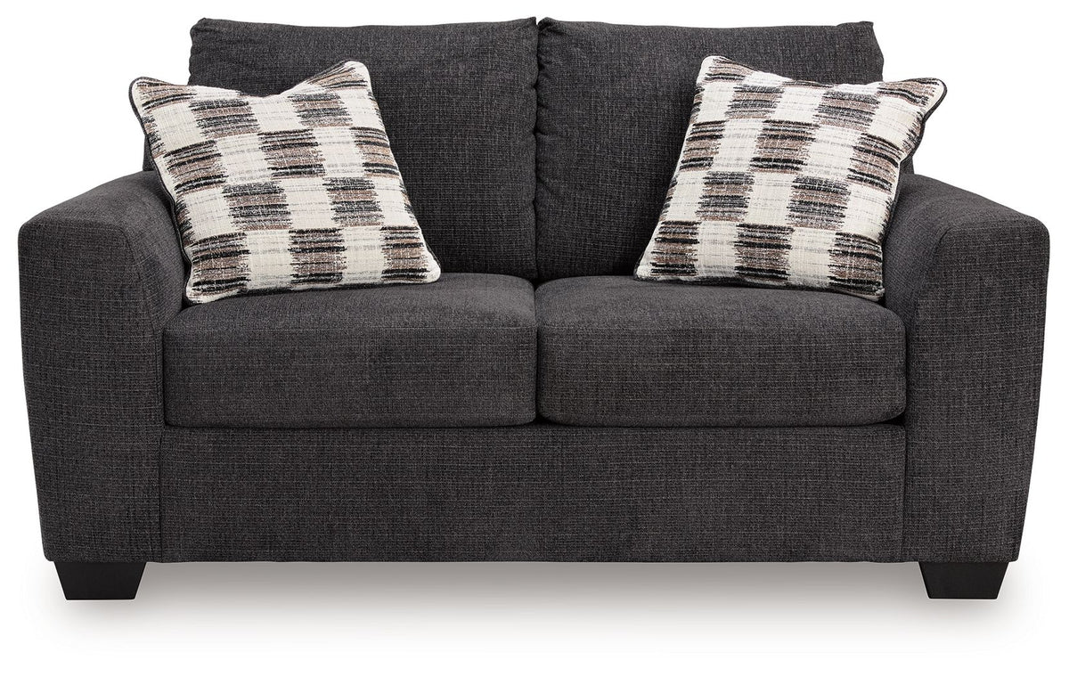 Loreo - Loveseat
