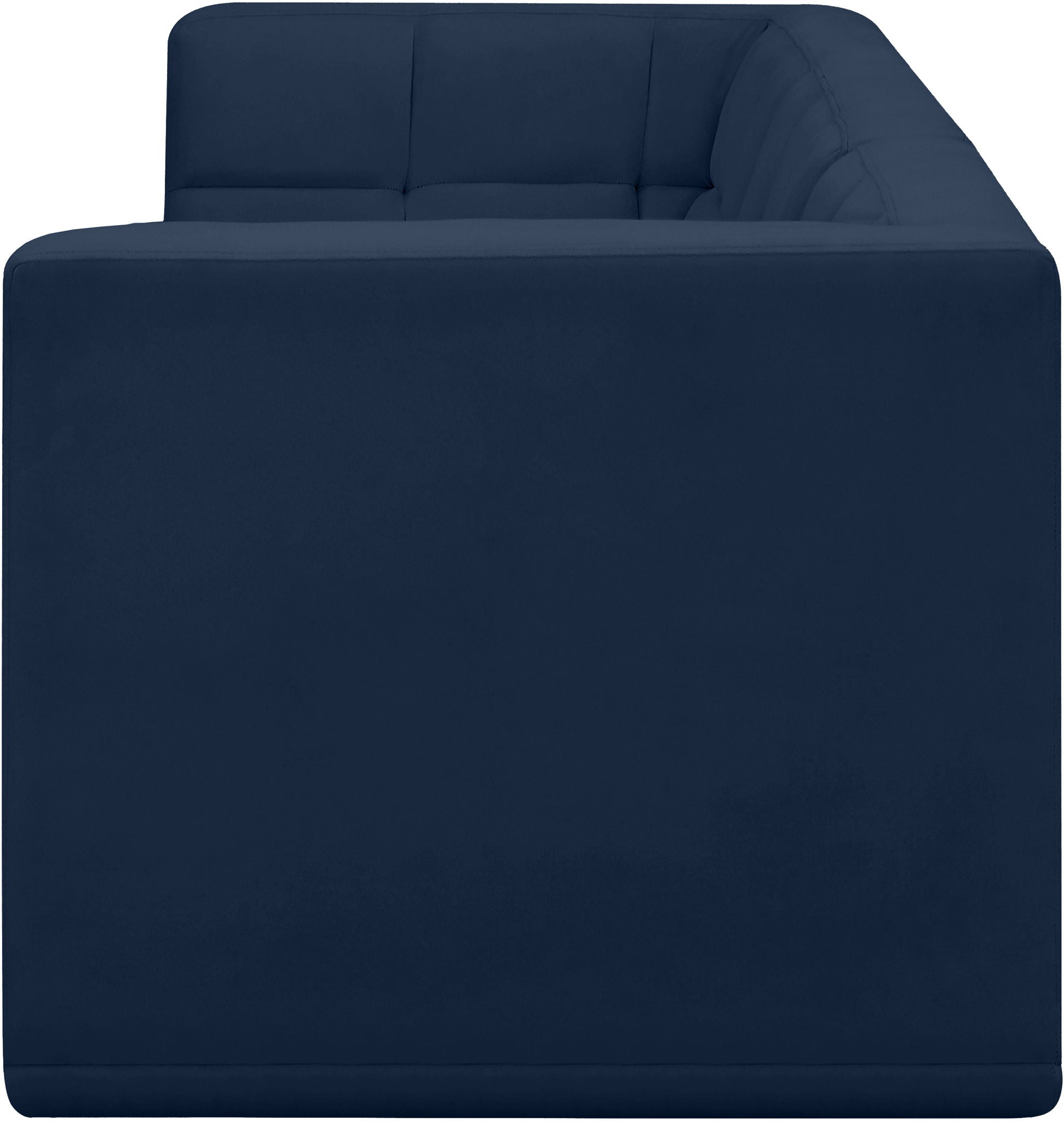 Relax - Modular Sofa - 4 Seats