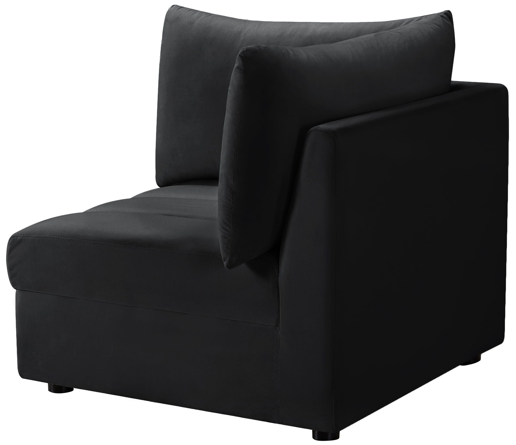 Jacob - Corner Chair