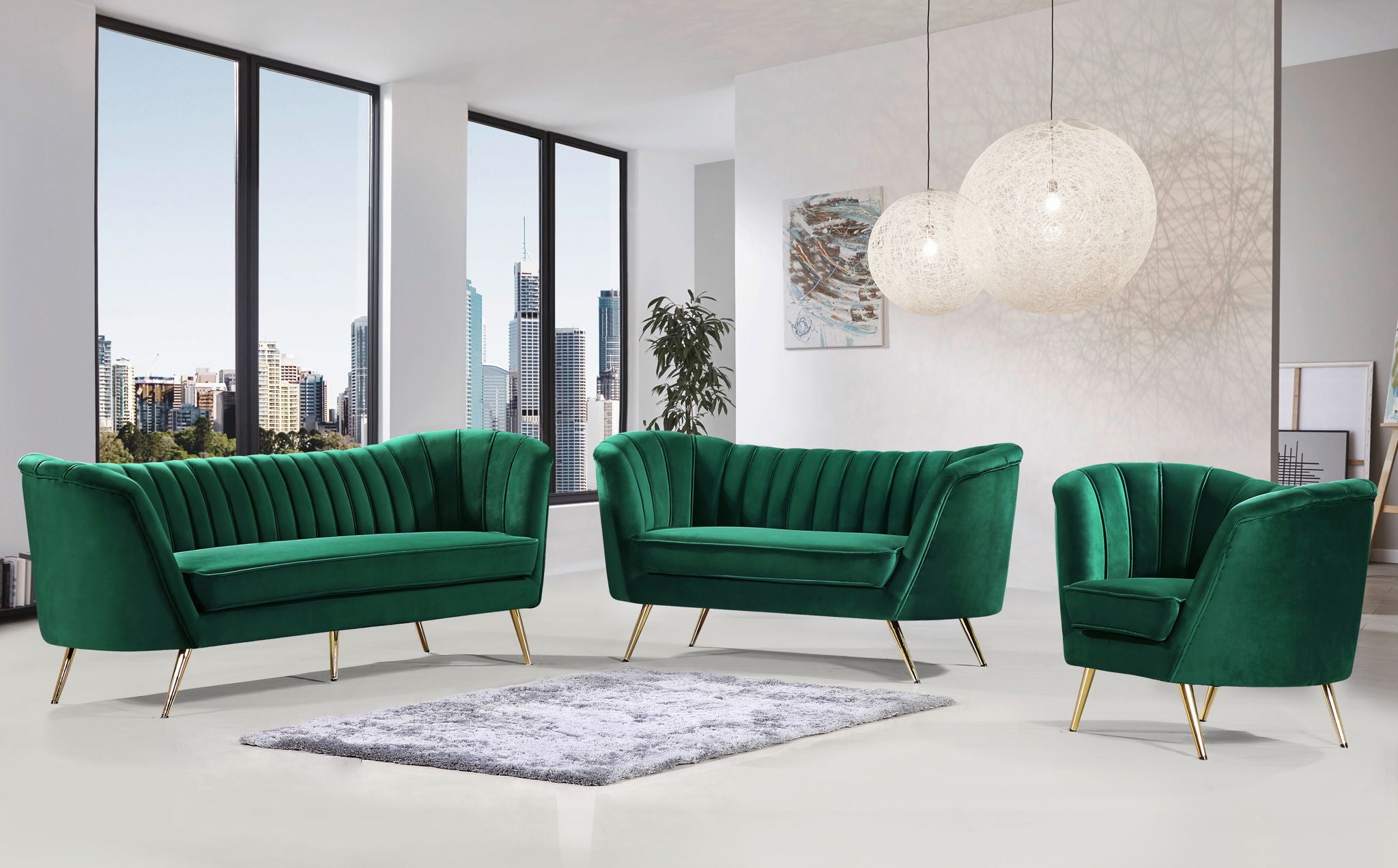Margo - Sofa