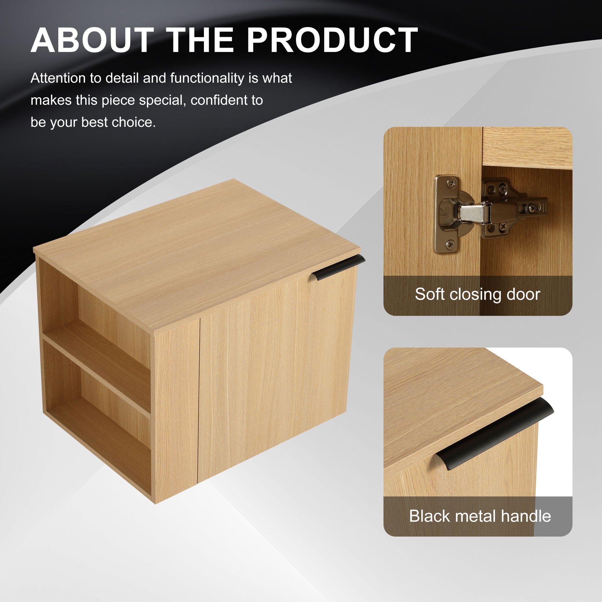 Modern Bathroom Vanity For Bathroom Spaces