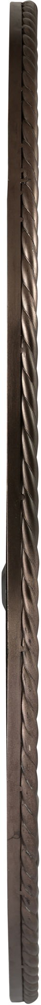 Braida - Iron Frame Mirror