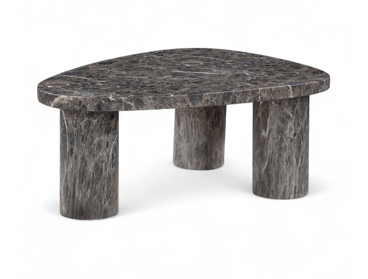 Teramo - Concrete Indoor / Outdoor Coffee Table