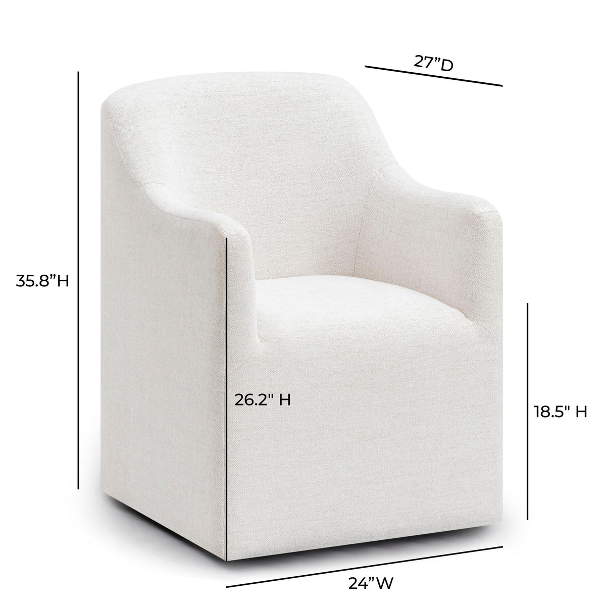 Helena - Dining Chair