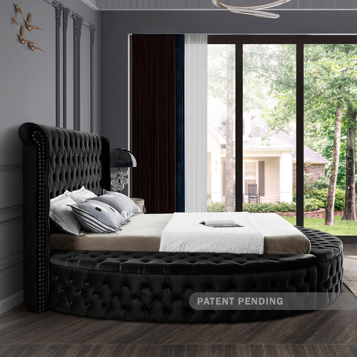 Luxus - Bed
