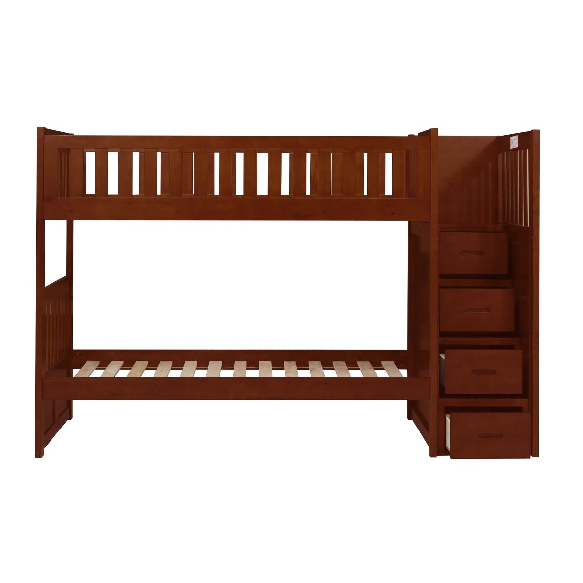 Rowe - Step Bunk Bed