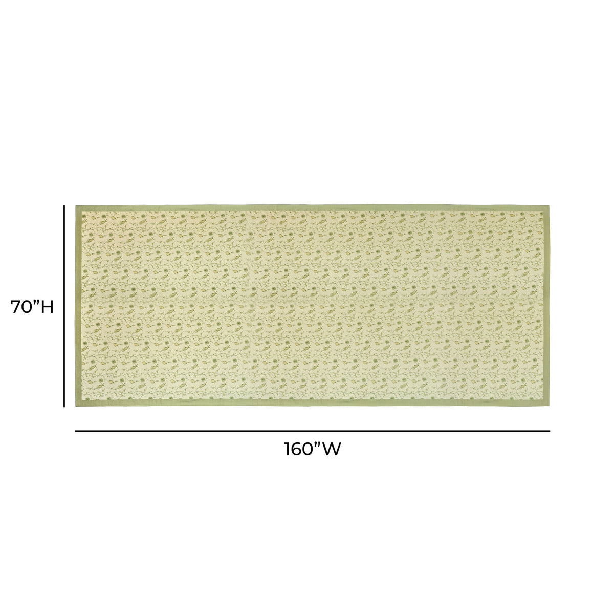 Dolce - Table Cloth