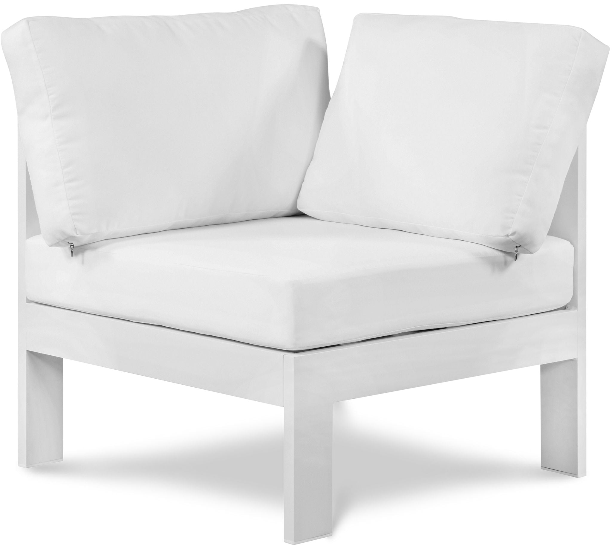 Nizuc - Outdoor Corner Chair