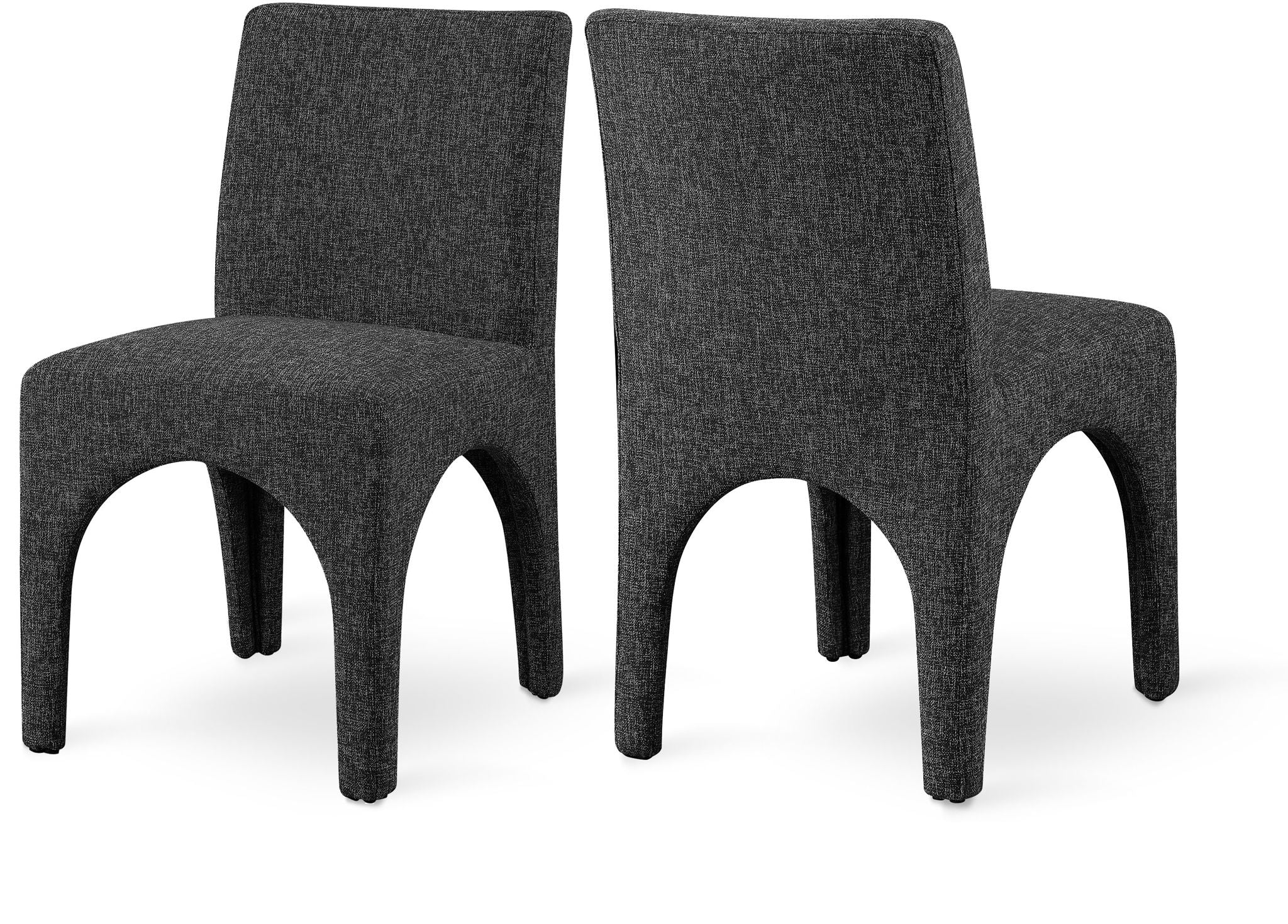 Gramercy - Dining Chair (Set of 2)