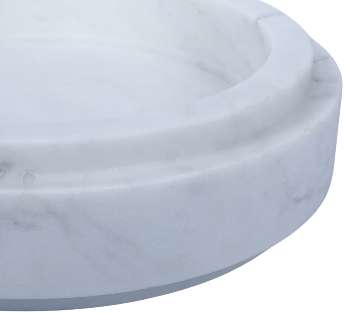 Parsons - Genuine Marble Bowl