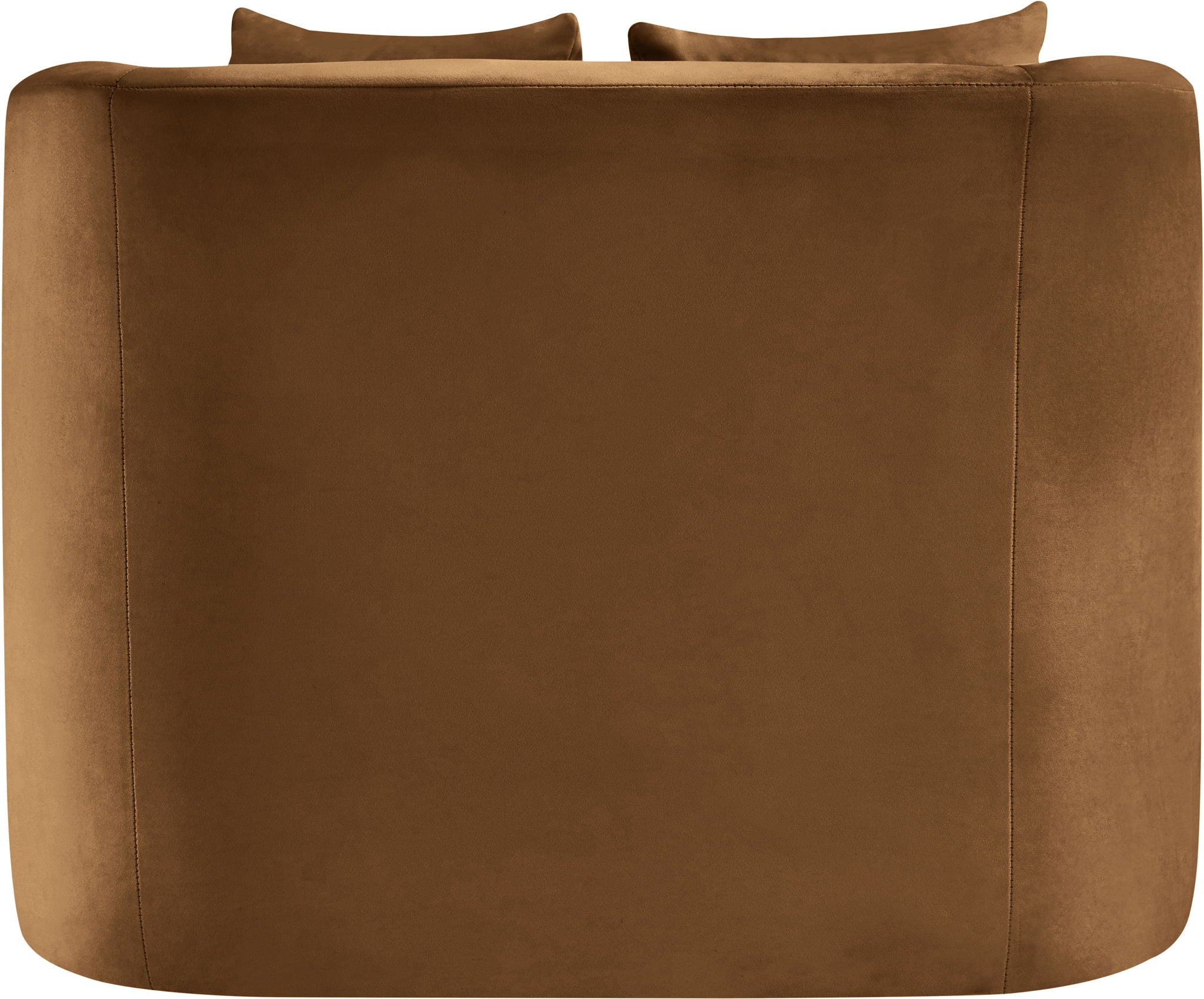 Alder - Chair - Saddle
