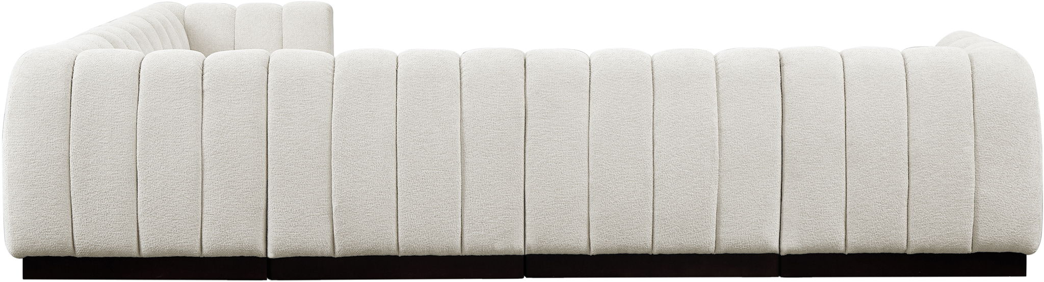 Quinn - 6 Piece Modular Sectional