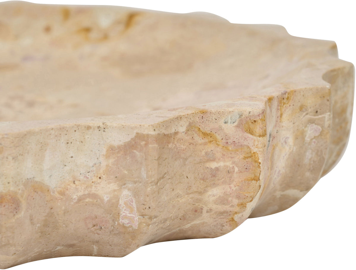 Murray - Genuine Marble Bowl