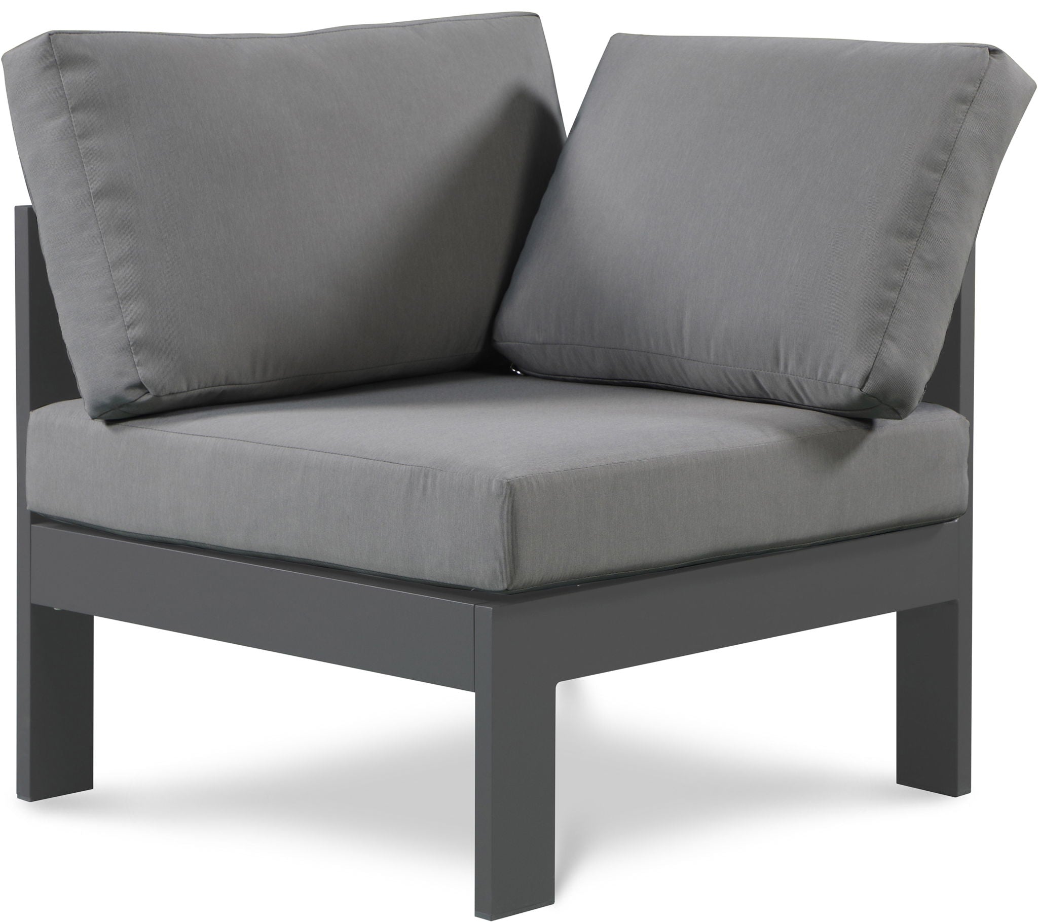 Nizuc - Outdoor Patio Corner Chair