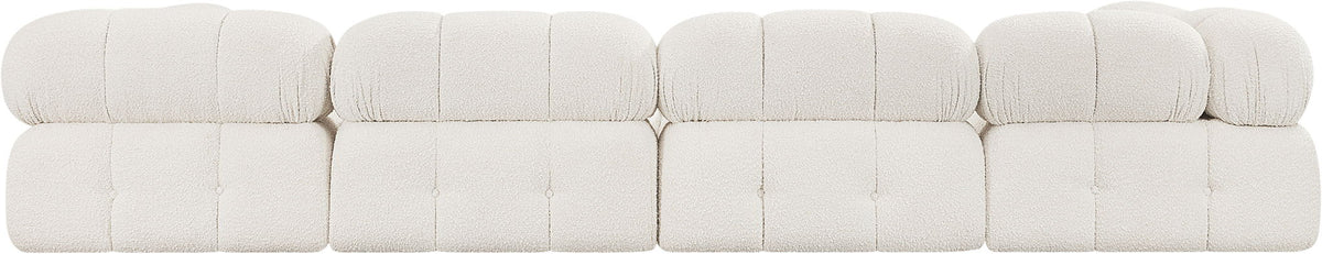 Ames - 6 Piece Modular U-Shaped Sectional
