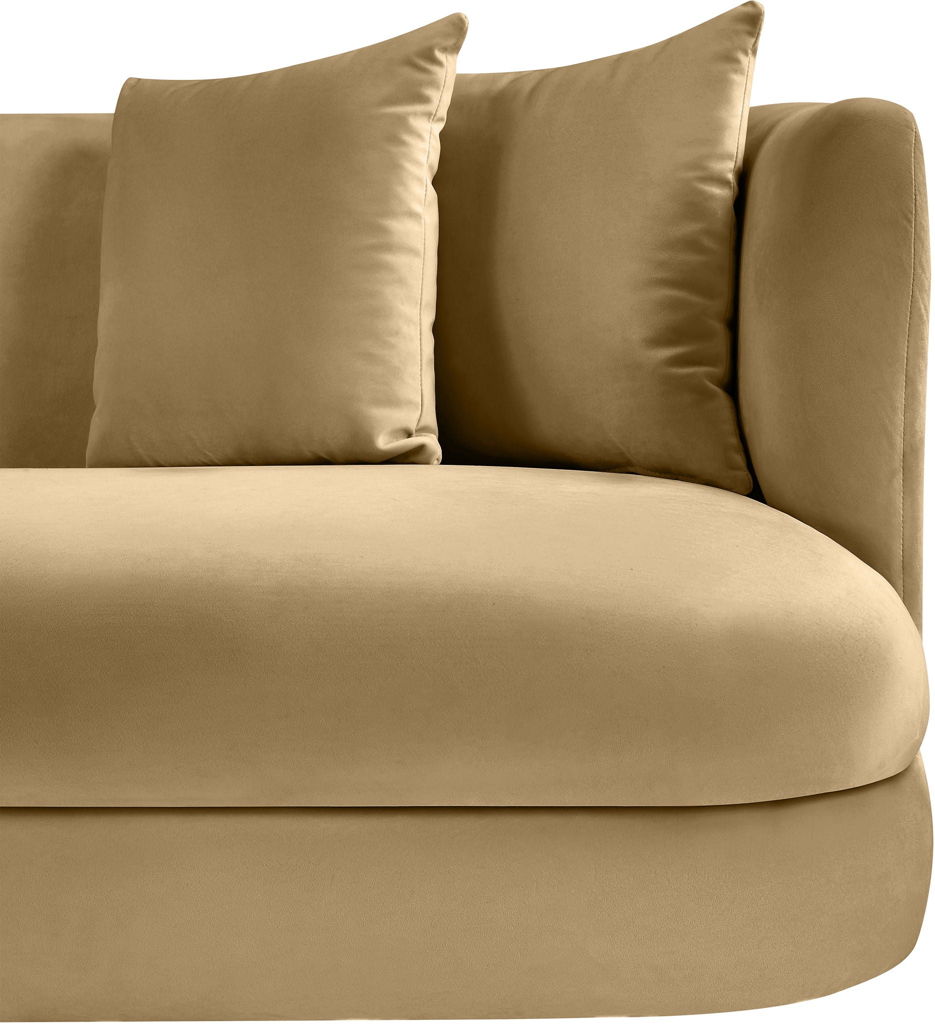 Alder - Loveseat