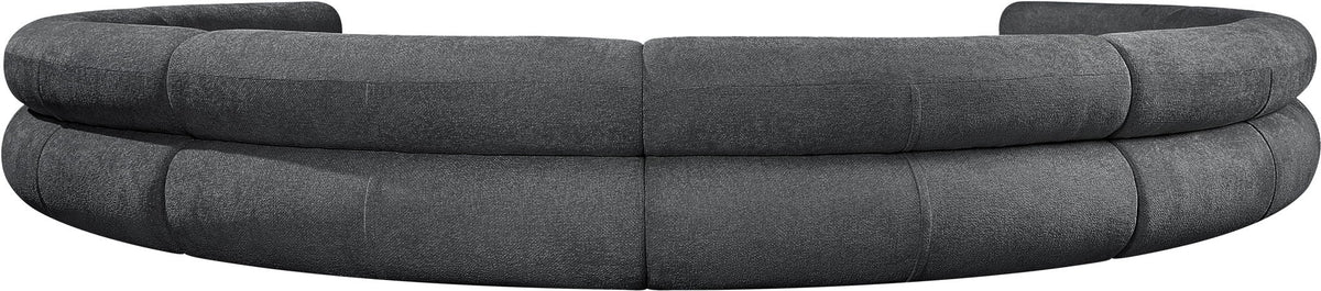 Bale - 8 Piece Modular Sofa